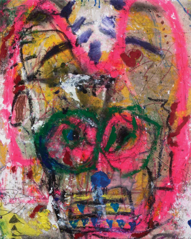 These Days Issue Six: Harmony Korine