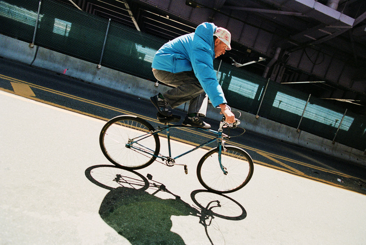 adidas Gonz Ultra Boost