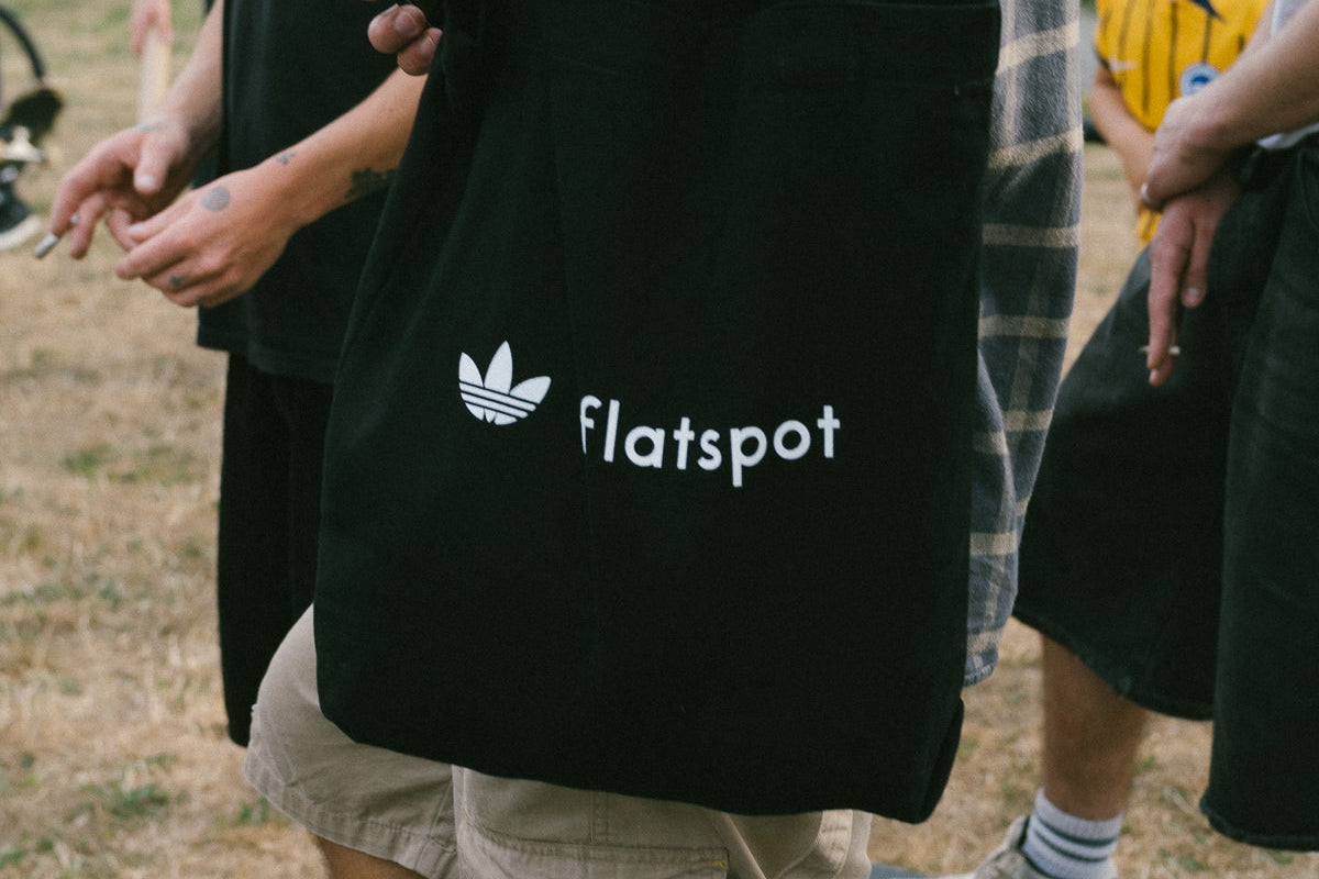 Superstar Skate Jam – adidas x flatspot at Hove Lagoon