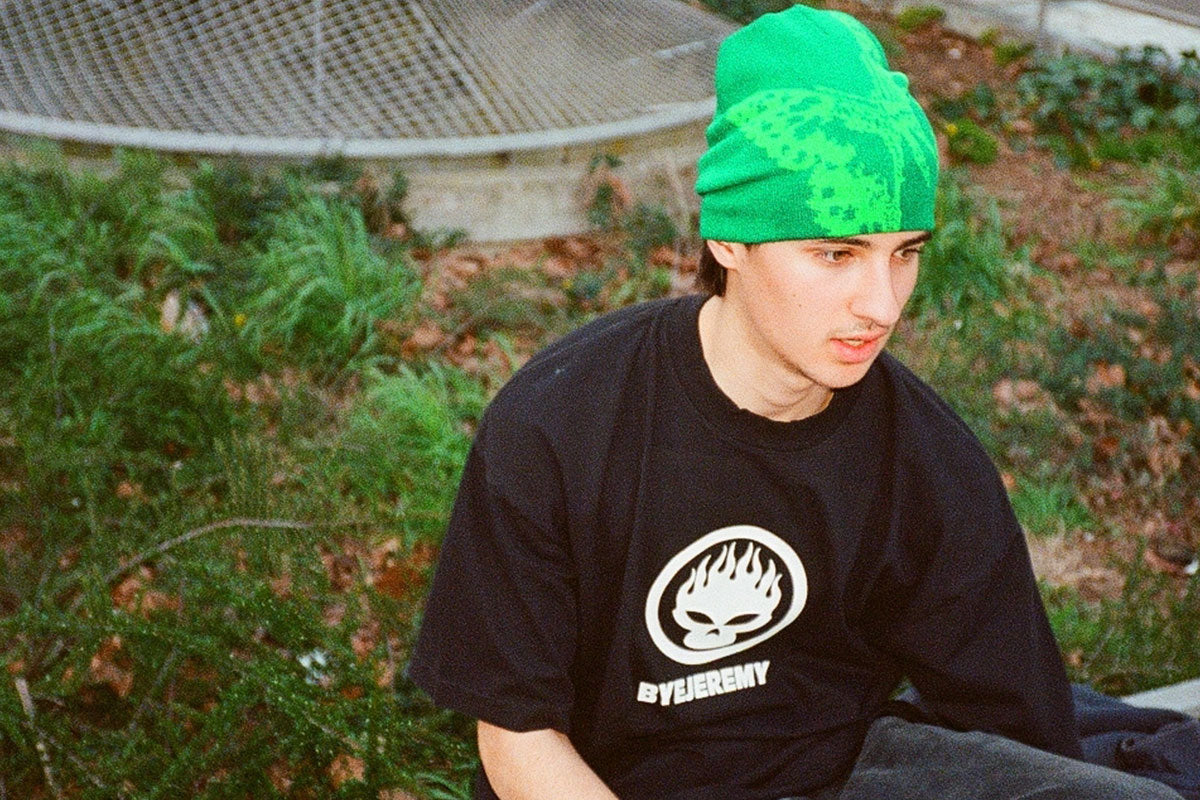 Introducing: Bye Jeremy