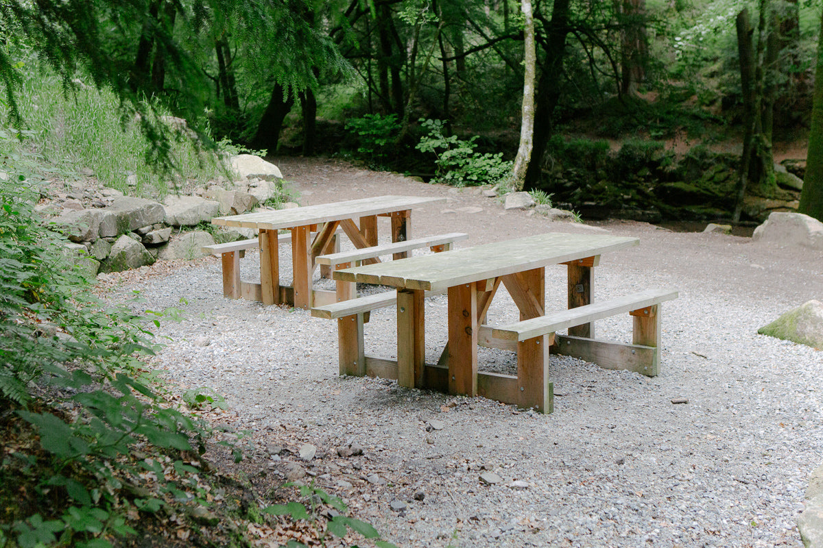 Not perfect, just better