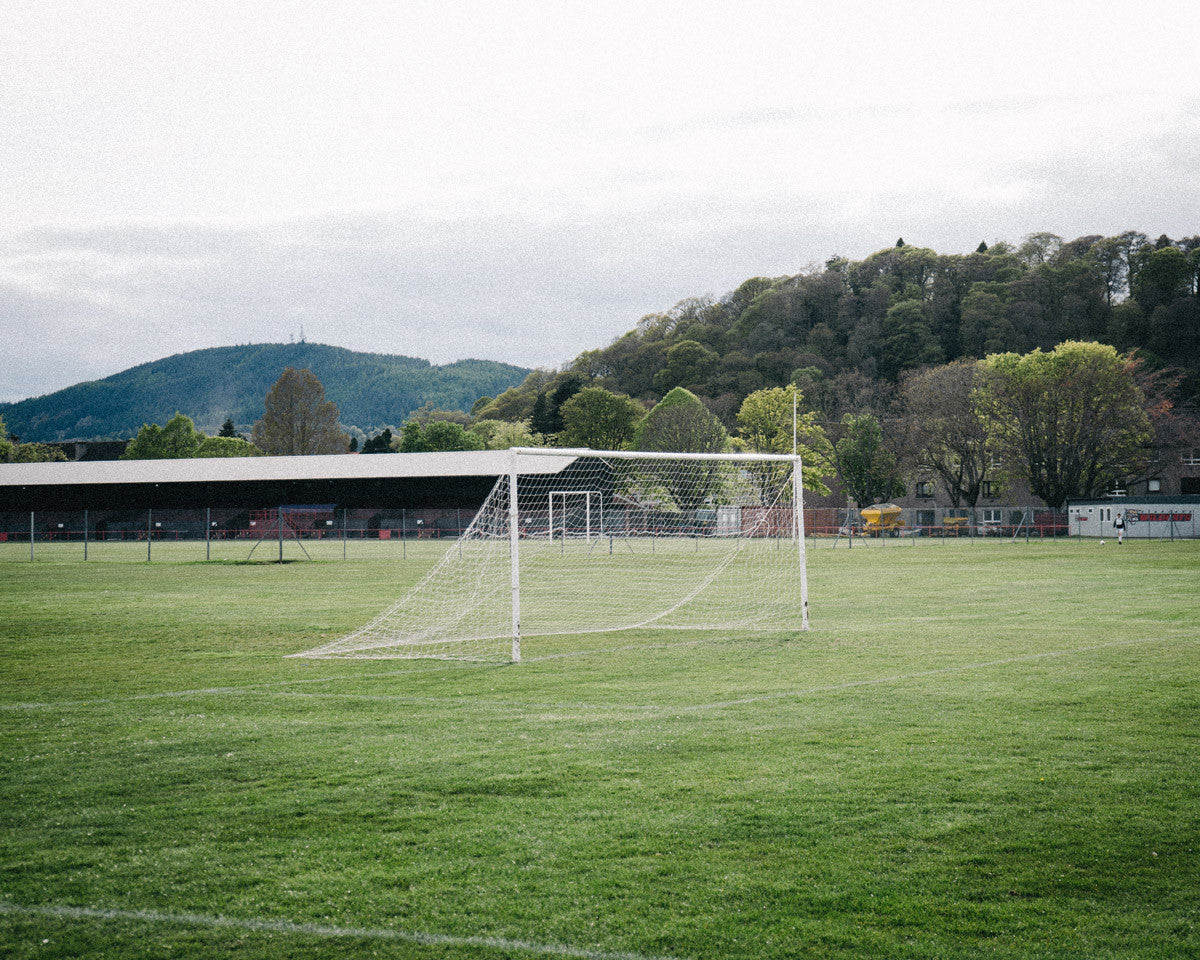 Drakies FC - The best team you've never heard of... until now.