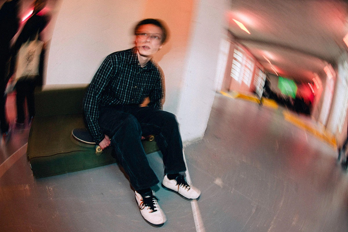 Converse x Carhartt WIP