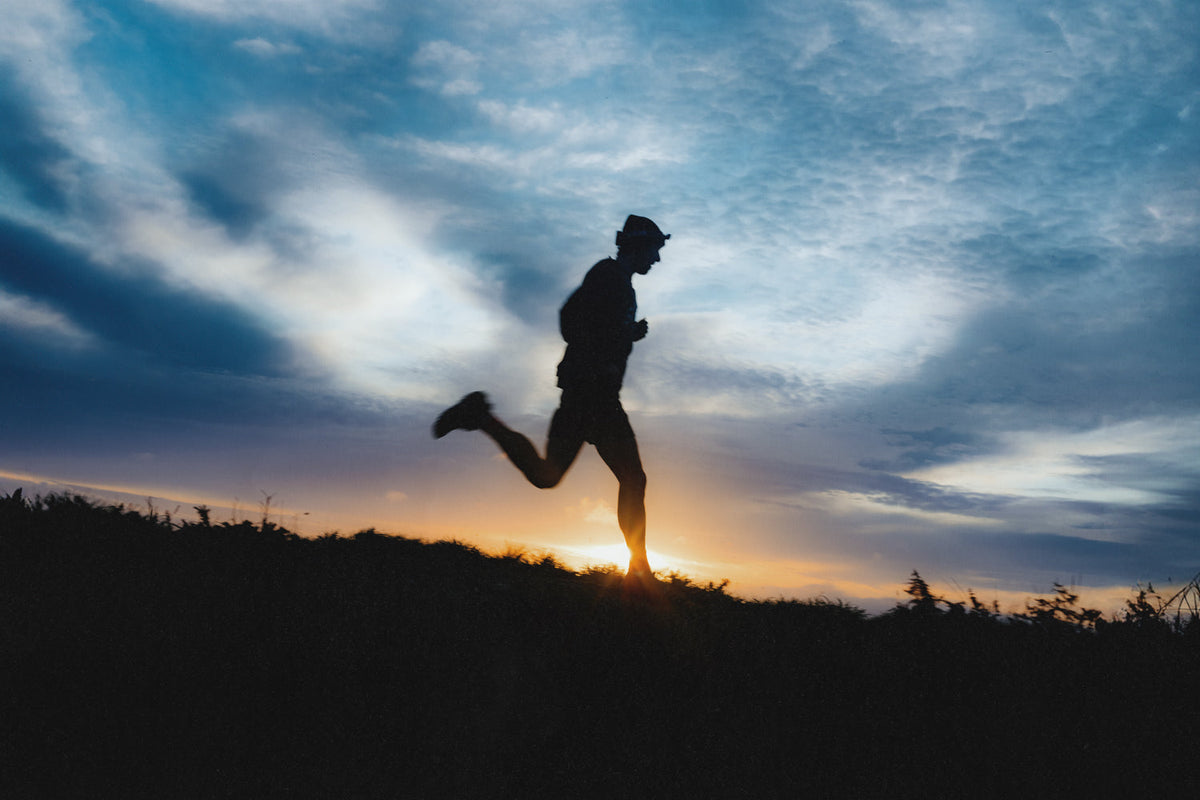 Still moving: David Searle