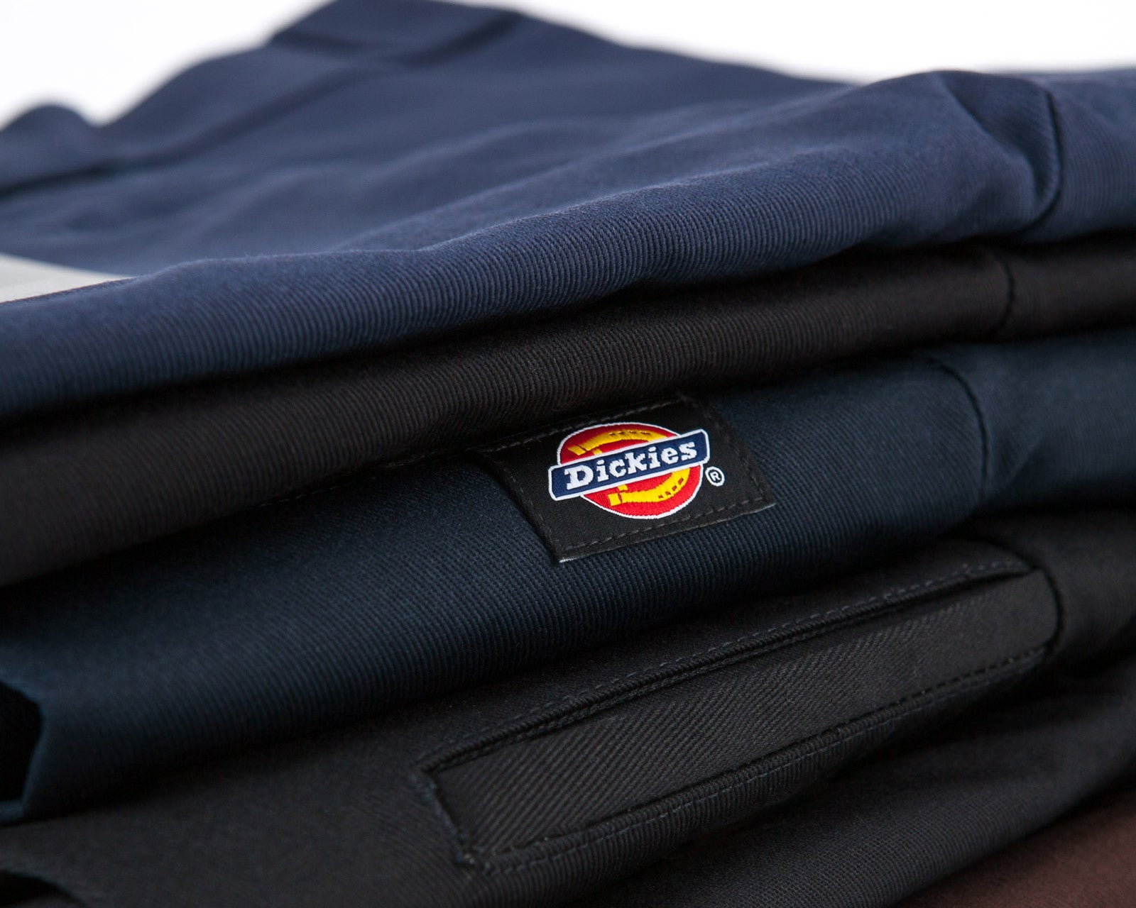 Fit Guide: Dickies Shorts