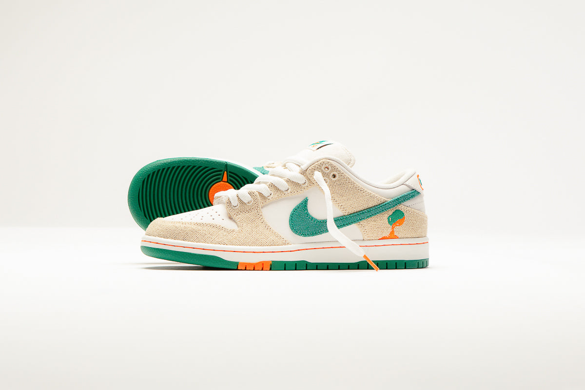 Nike SB x Jarritos Dunk Low Pro