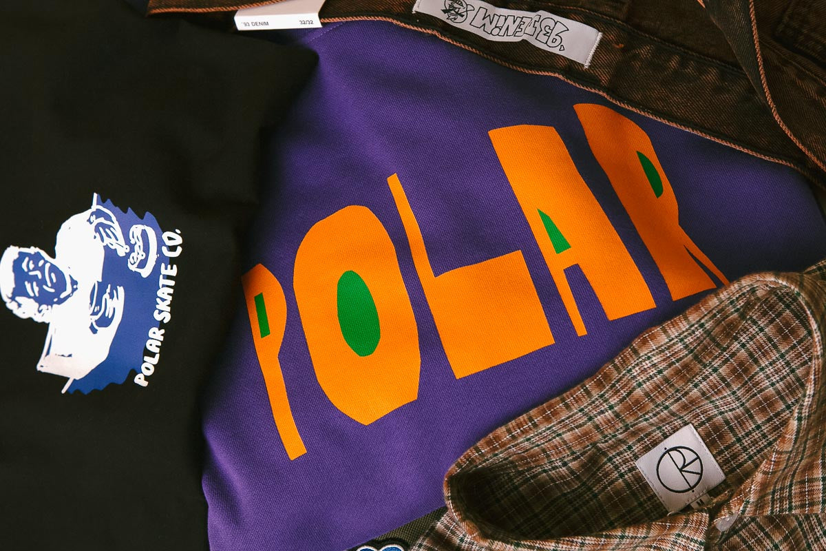 Polar SU21: Collection Overview
