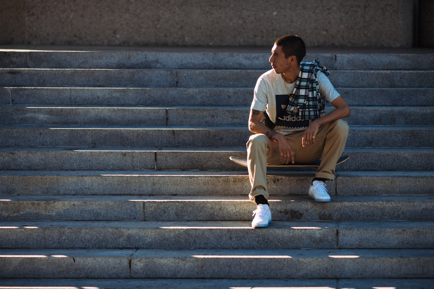 adidas Skateboarding