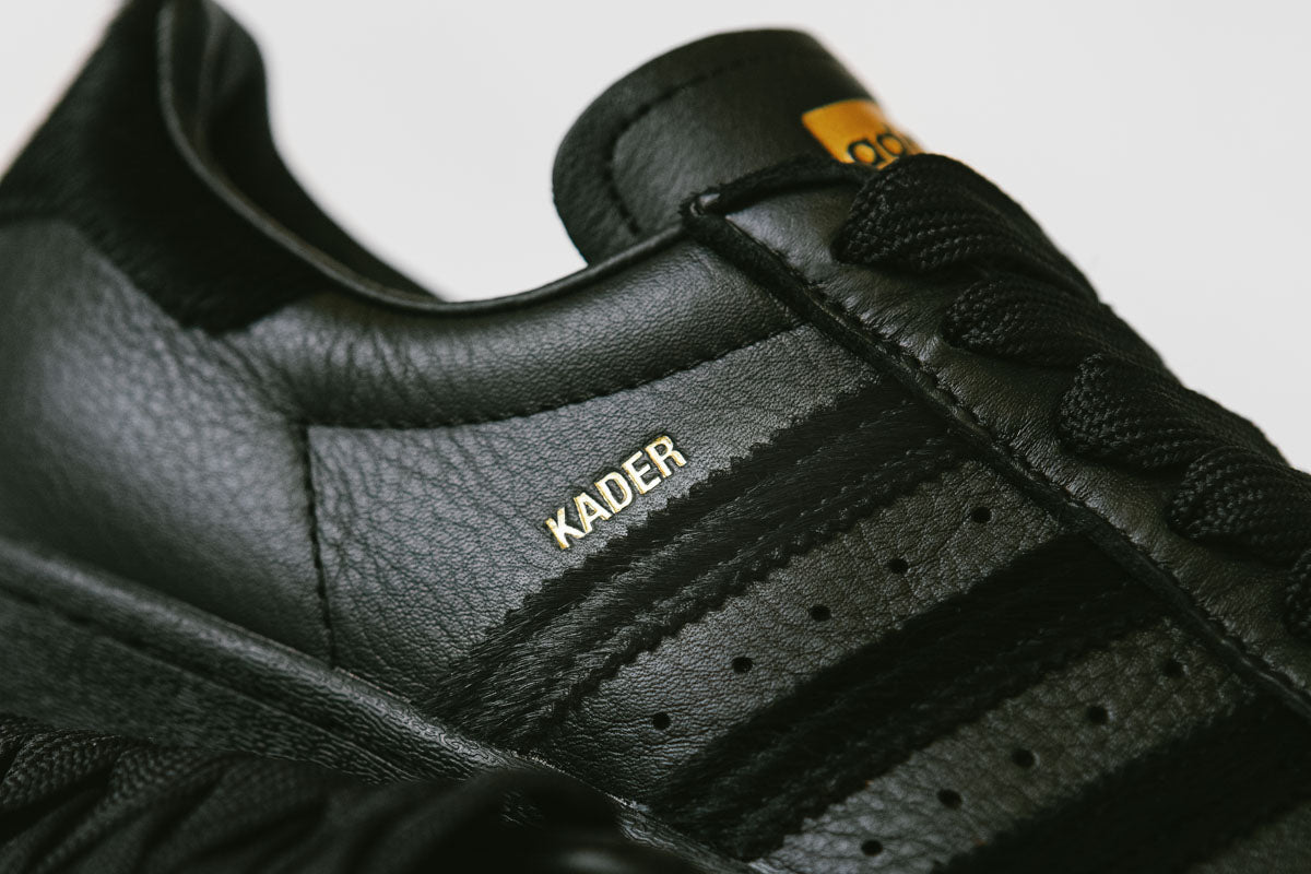 adidas x Kader Superstar Adv