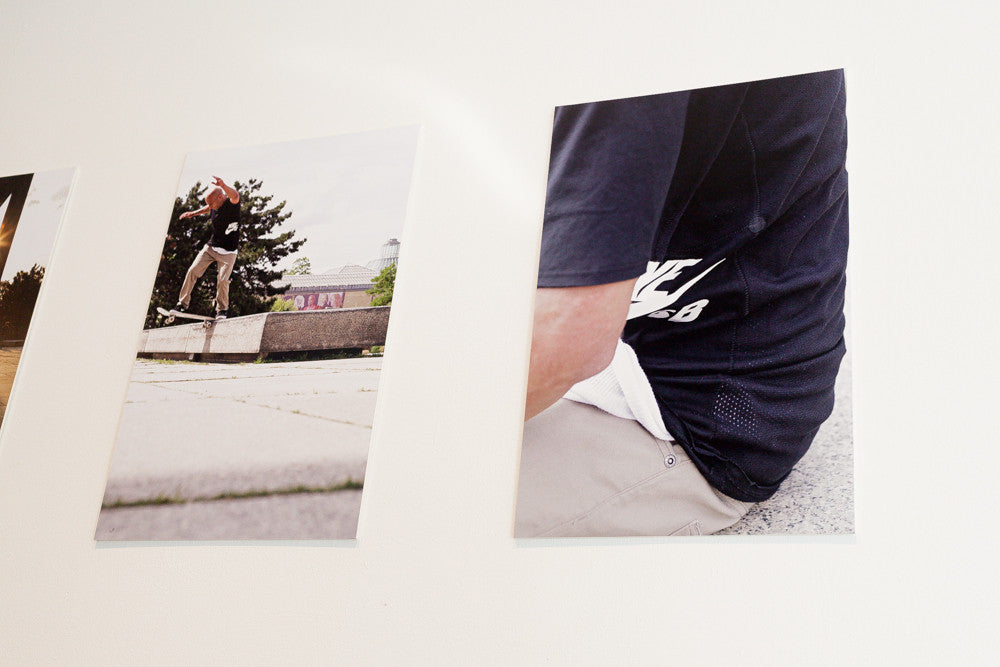 THIS WEEK'S REALLY DECENT : Nike SB Dri-FIT Skyline