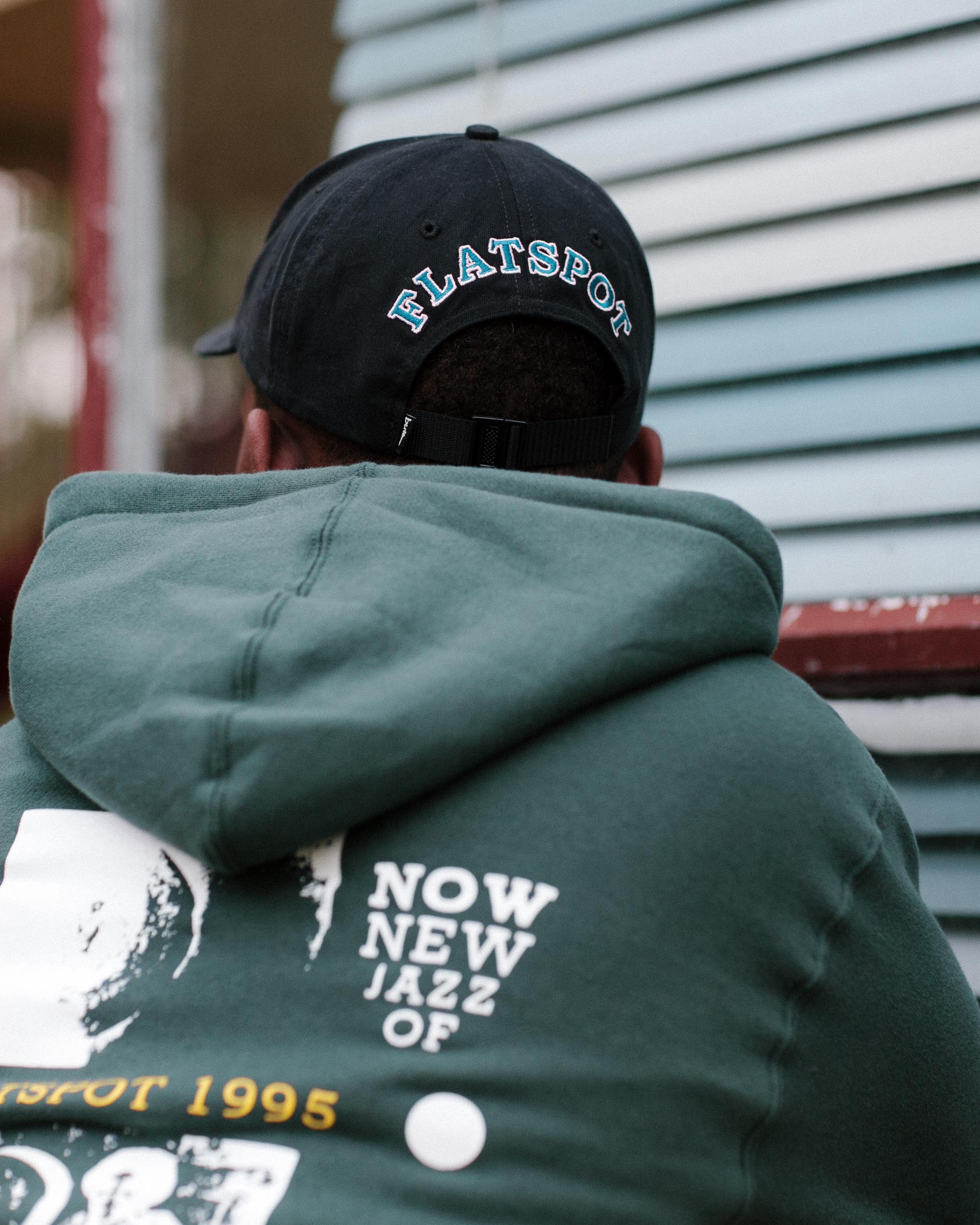 Butter Goods x Flatspot