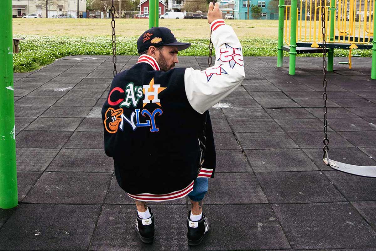 Cash Only Drop 6: Collection Overview