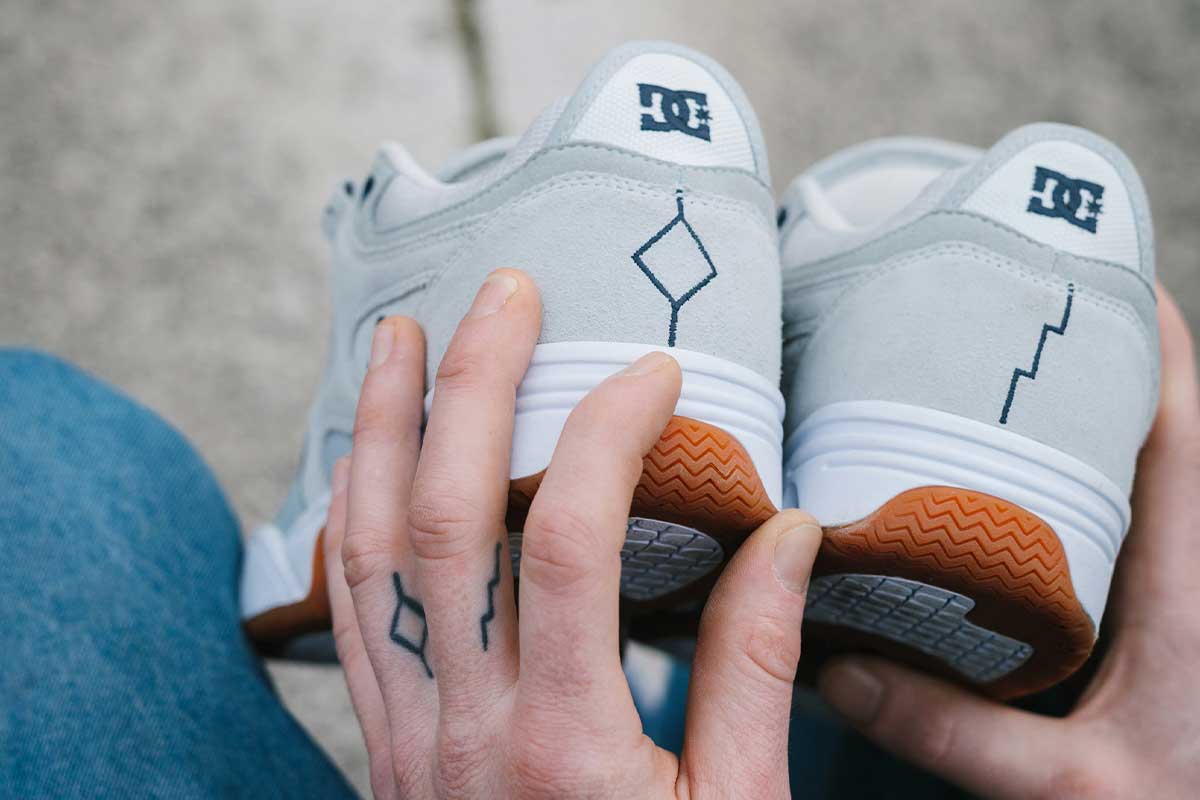 In Conversation with Skateboard Cafe