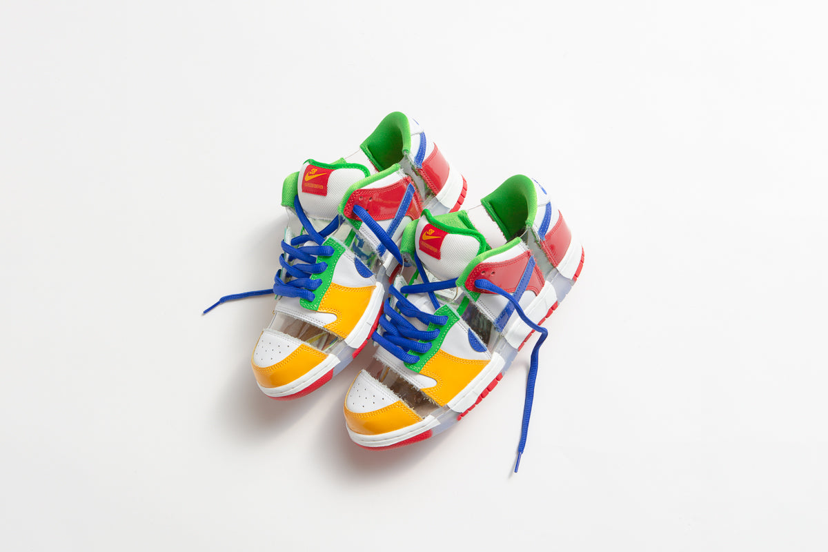 Nike SB Dunk Low OG Sandy Bodecker