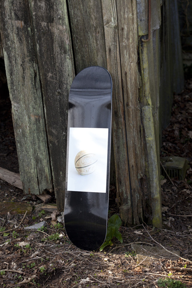 NICOLAS POILLOT FLATSPOT X HOBBYIST COLLECTION