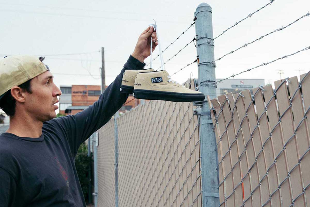 In Conversation with Elijah Berle