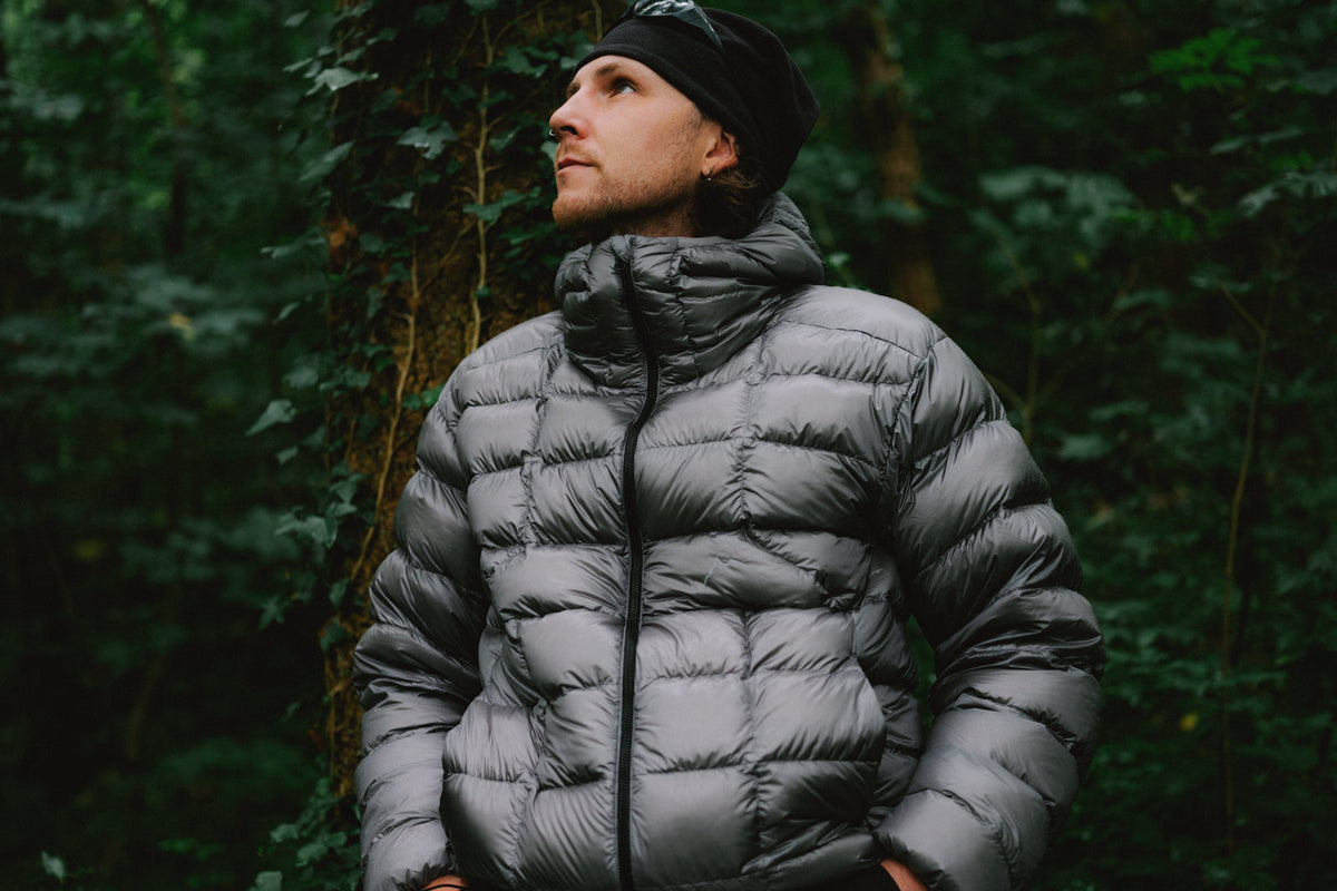 How to choose the right jacket for you
