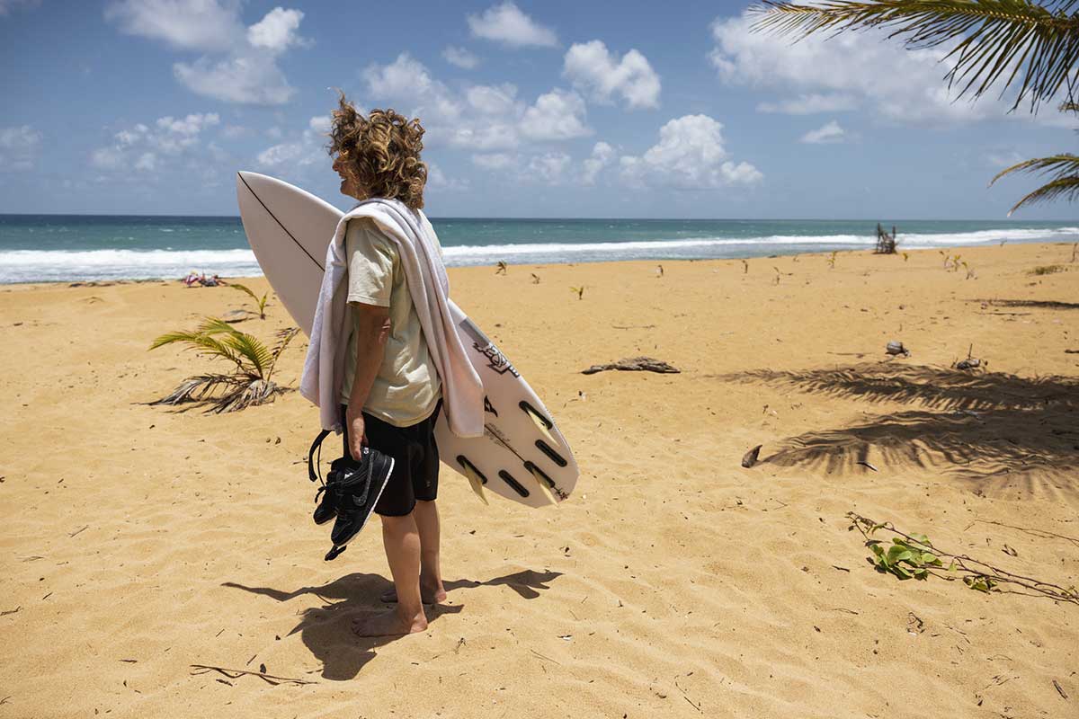 In Conversation with Elissa Steamer