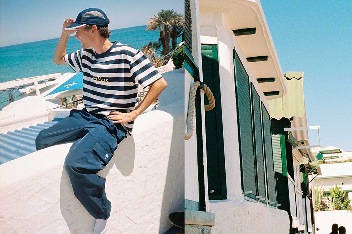 Hélas Summer 2022: Collection Overview