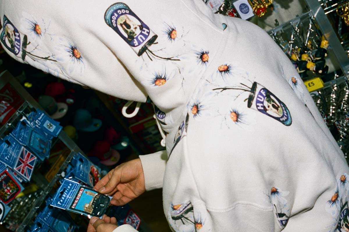 HUF Spring 2022 - Celebrating 20 Years