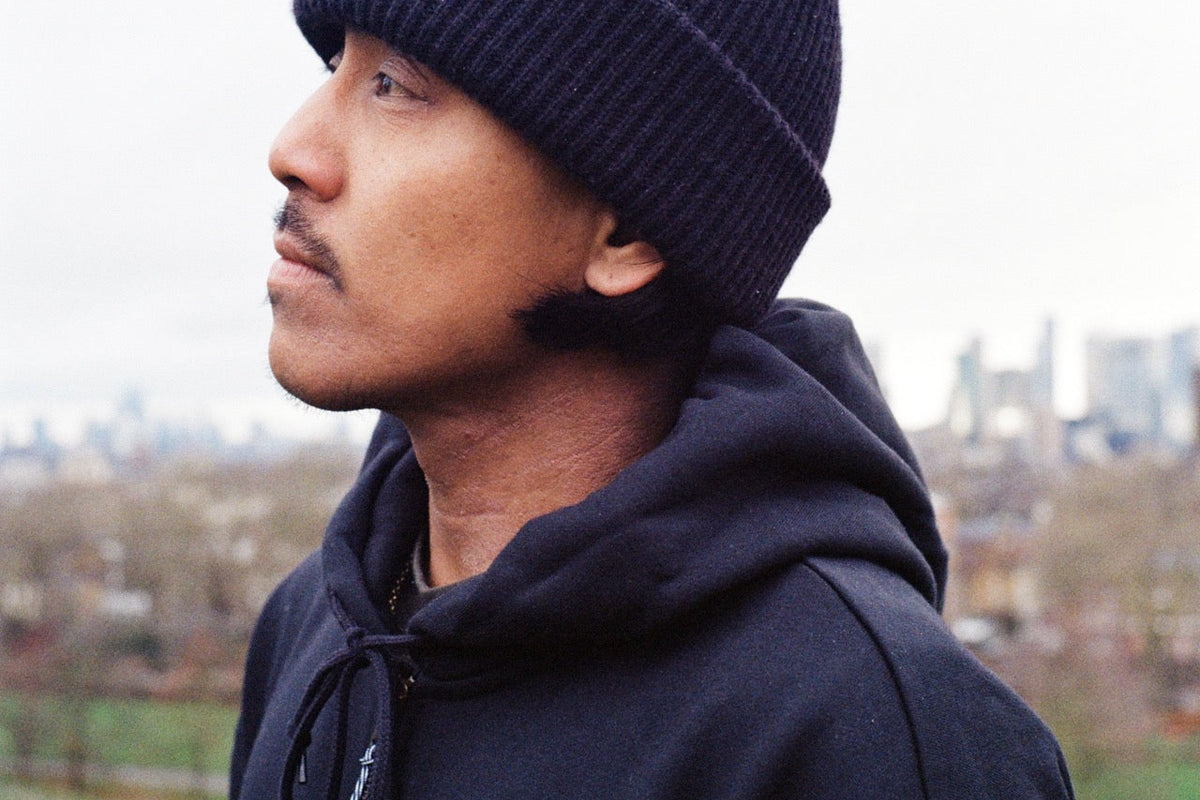 Last Days of Winter - Nike SB and Nike ACG