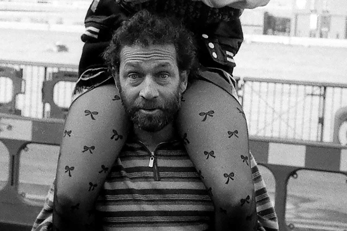 In Focus: Alec McLeish