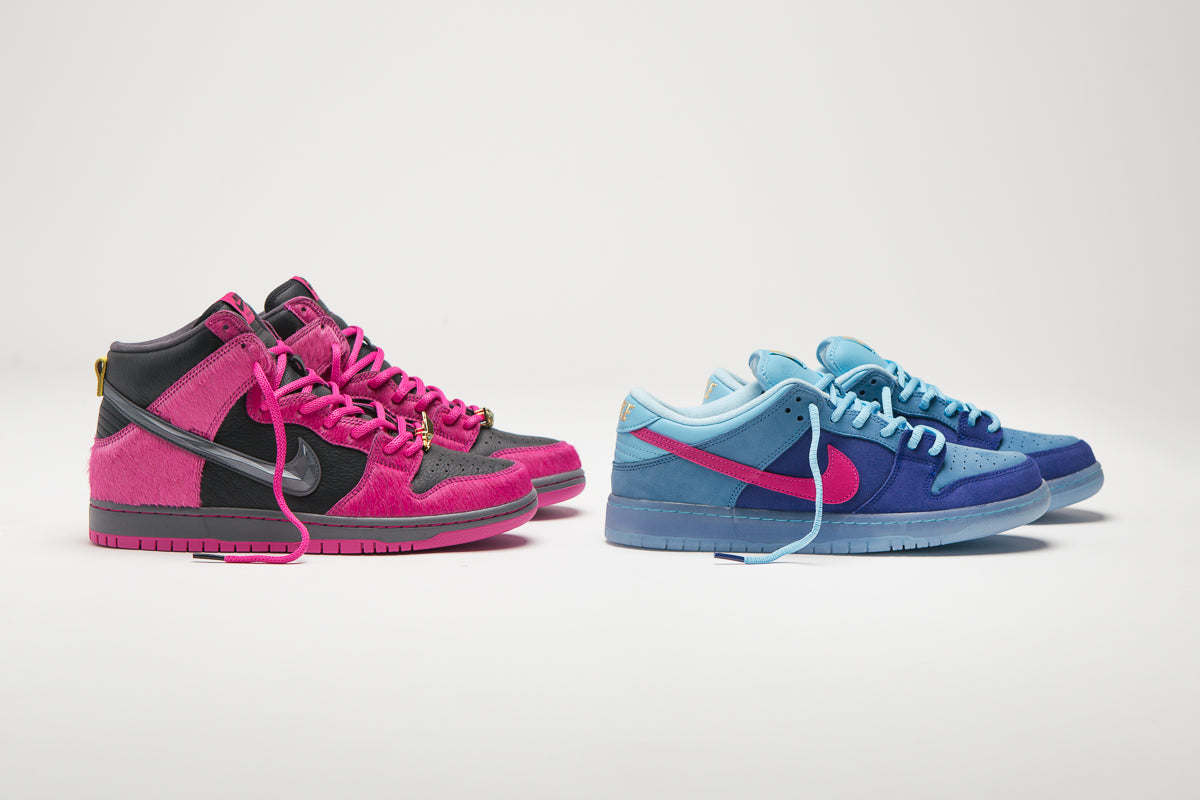 Nike SB x Run The Jewels