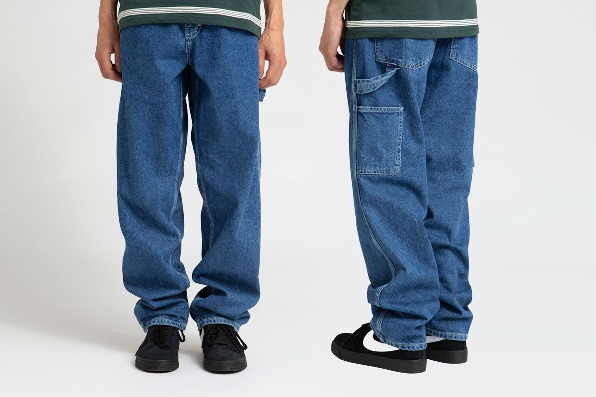 Fit Guide : Stan Ray Trousers