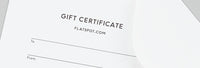 Gift Vouchers