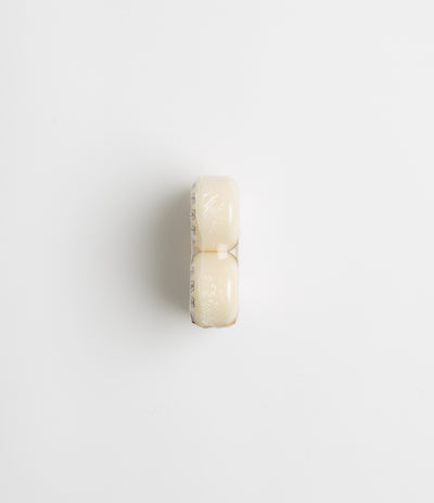 Bones X-Formula XF Widecut 99A V6 Widecut Wheels in White and 53mm