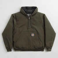 Carhartt Active Cold Jacket - Cypress thumbnail