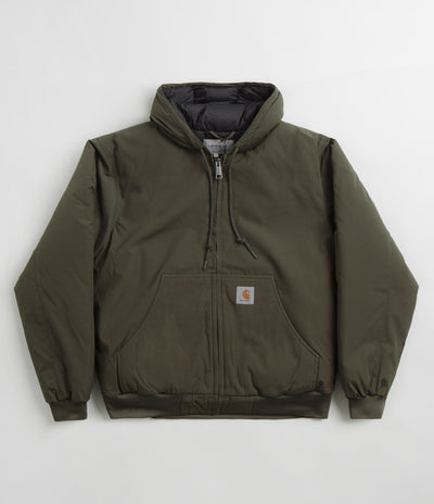 Carhartt Active Cold Jacket - Cypress