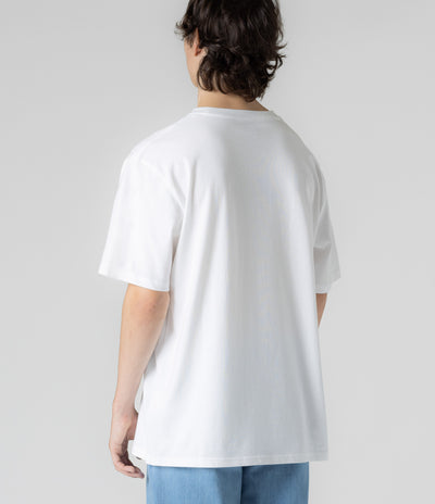 Carhartt Pocket T-Shirt - White