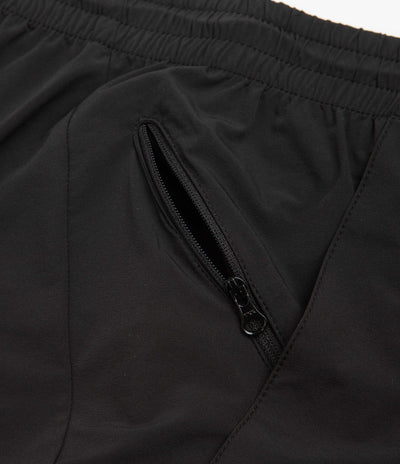 Carrier Goods Climbing Shorts - Black