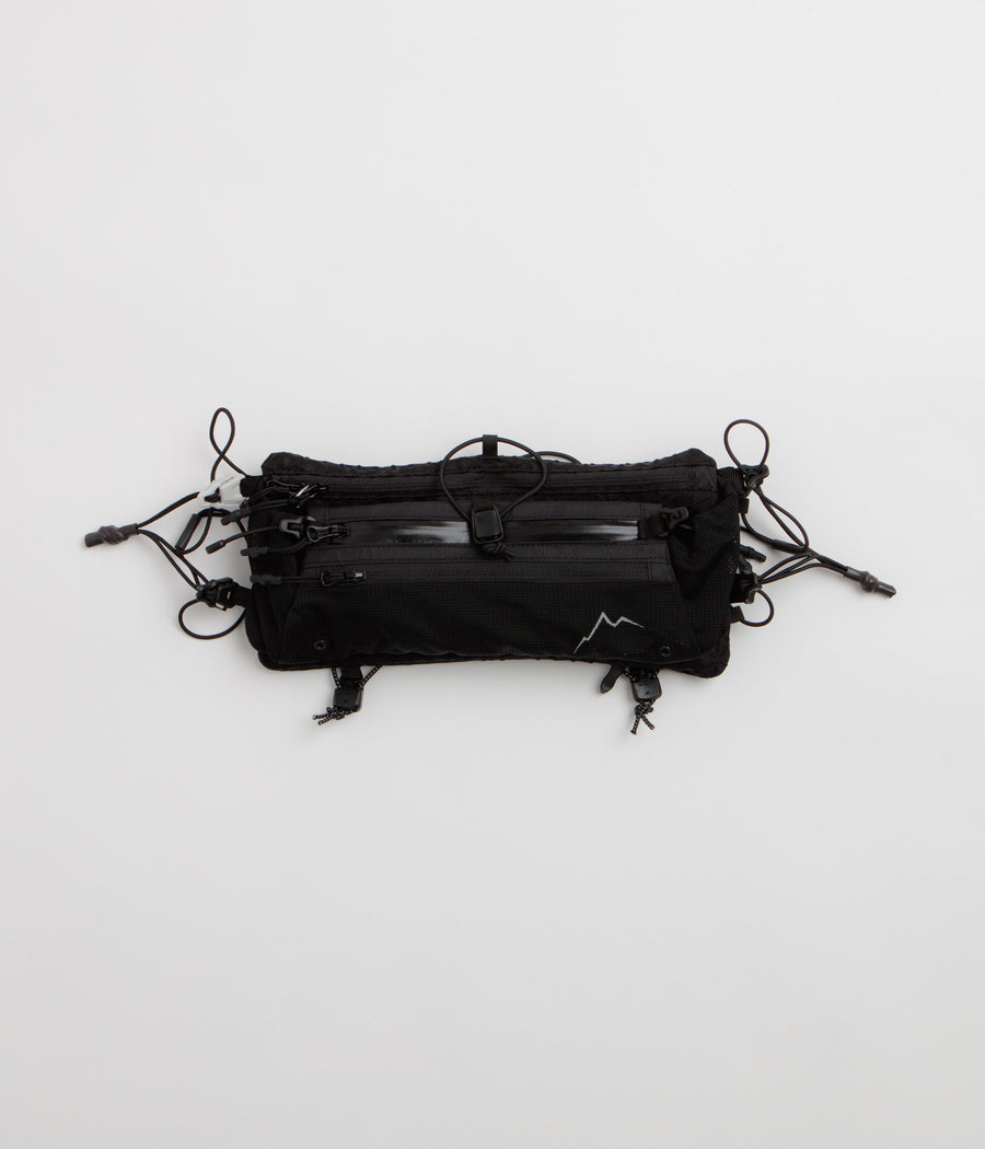 Cayl GTD V2 Belt in Black