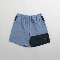 Columbia Hike Color Block Shorts - Skyler / Collegiate Navy thumbnail