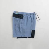 Columbia Hike Color Block Shorts - Skyler / Collegiate Navy thumbnail