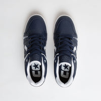Converse AS-1 Pro Shoes - Obsidian / White / Gum thumbnail
