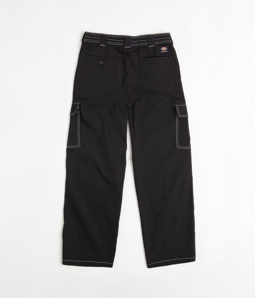 Dickies Moundridge Cargo Pants Black Flatspot - Main Image
