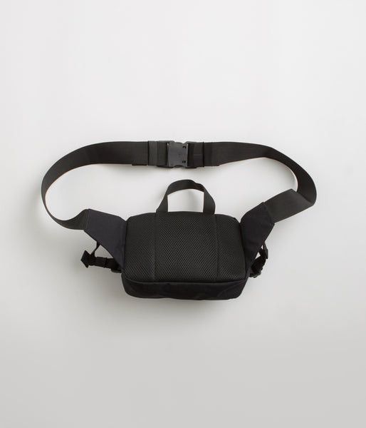 Gramicci Cordura Hiker Bag - Black | flatspot