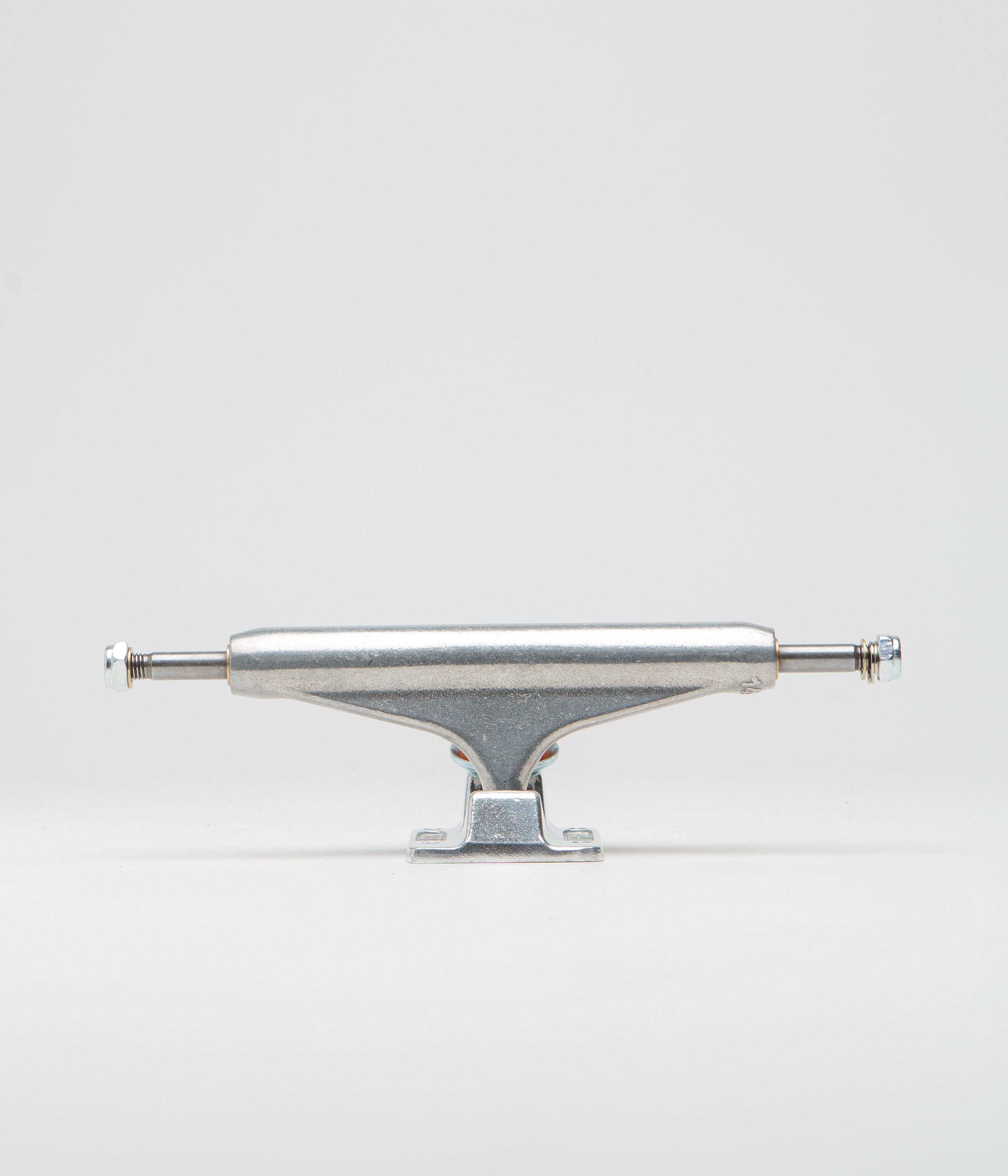 Independent 149 Hollow Forged Truck - Polished Silver