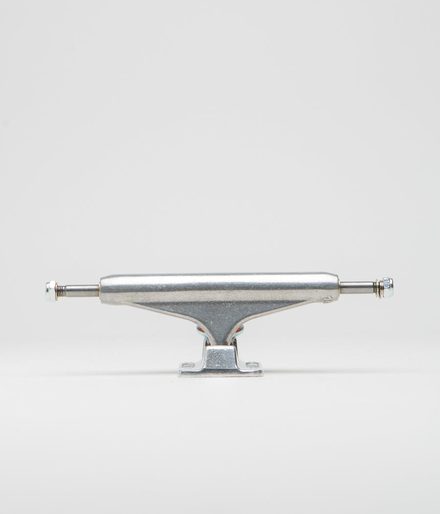 Independent 149 Hollow Forged Truck - Polished Silver