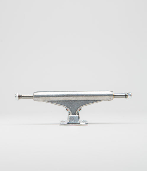 Independent 149 Hollow Forged Truck - Polished Silver