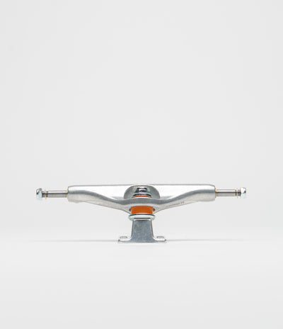 Independent 169 Hollow Forged Truck - Polished Silver