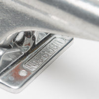 Independent 169 Hollow Forged Truck - Polished Silver thumbnail