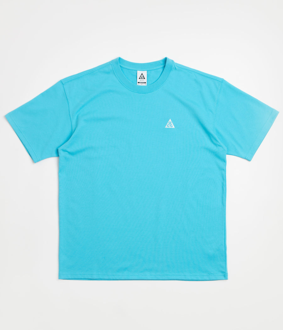 Nike ACG Classic T-Shirt - Baltic Blue