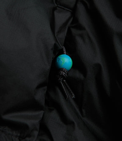 Nike ACG Lunar Lake Puffer Jacket - Black / Black / Dark Smoke Grey / Summit White