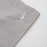 Nike ACG Orb Weaver Short Sleeve Shirt in College Grey and Football Grey / Summit White thumbnail
