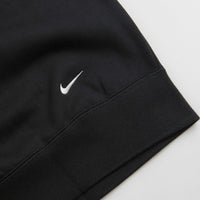 Nike ACG Tuff Fleece Crewneck Sweatshirt - Black / Black / Summit White thumbnail