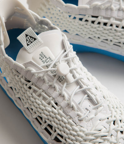 Nike ACG Watercat+ Shoes - Summit White / Summit White - Summit White